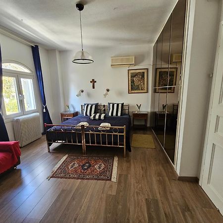 Villa Emily Лагониси Екстериор снимка