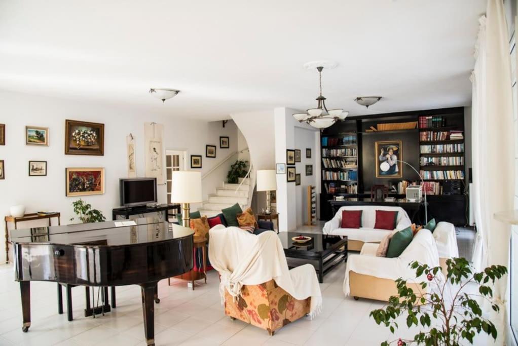Villa Emily Лагониси Екстериор снимка