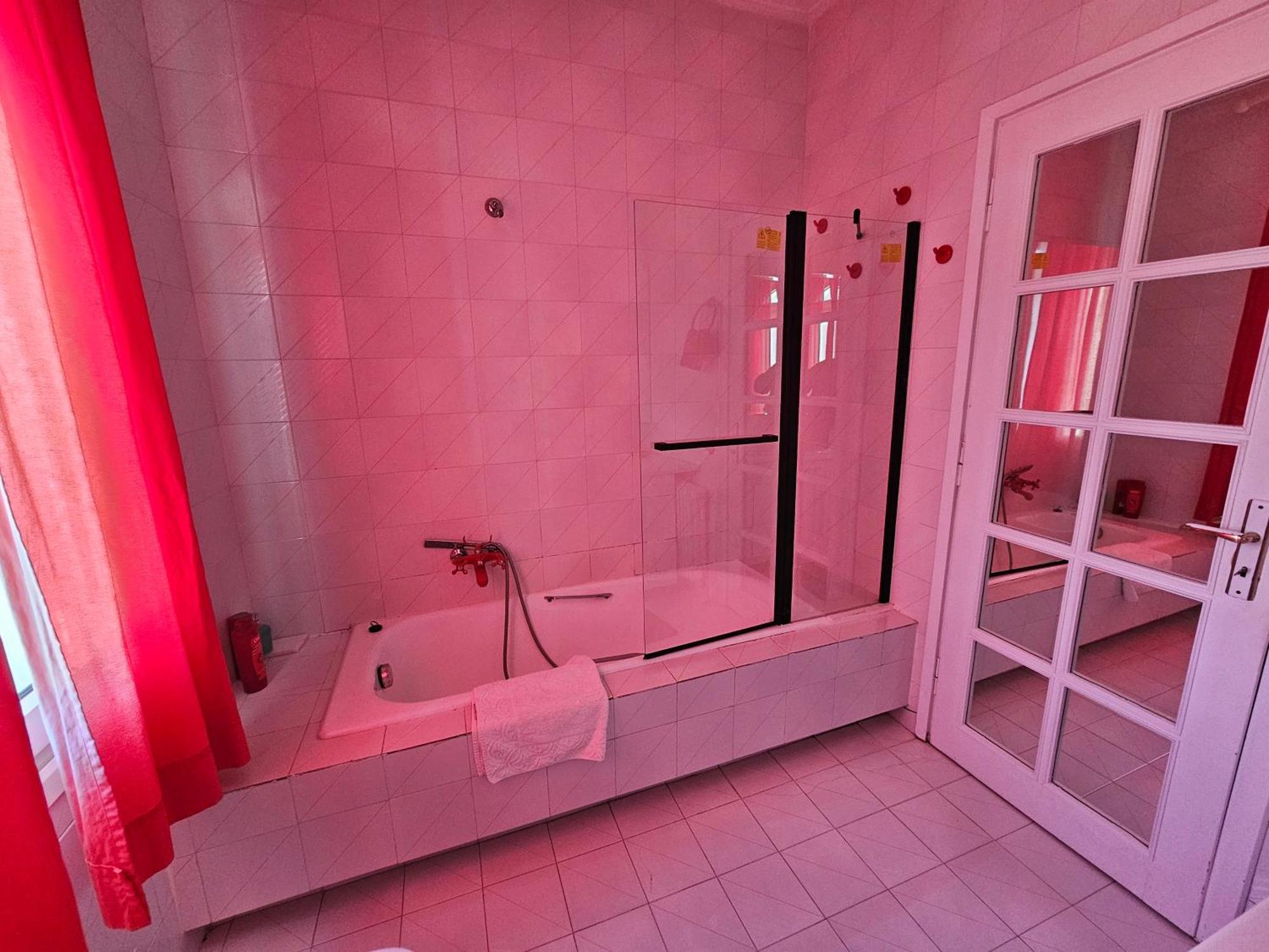 Villa Emily Лагониси Екстериор снимка
