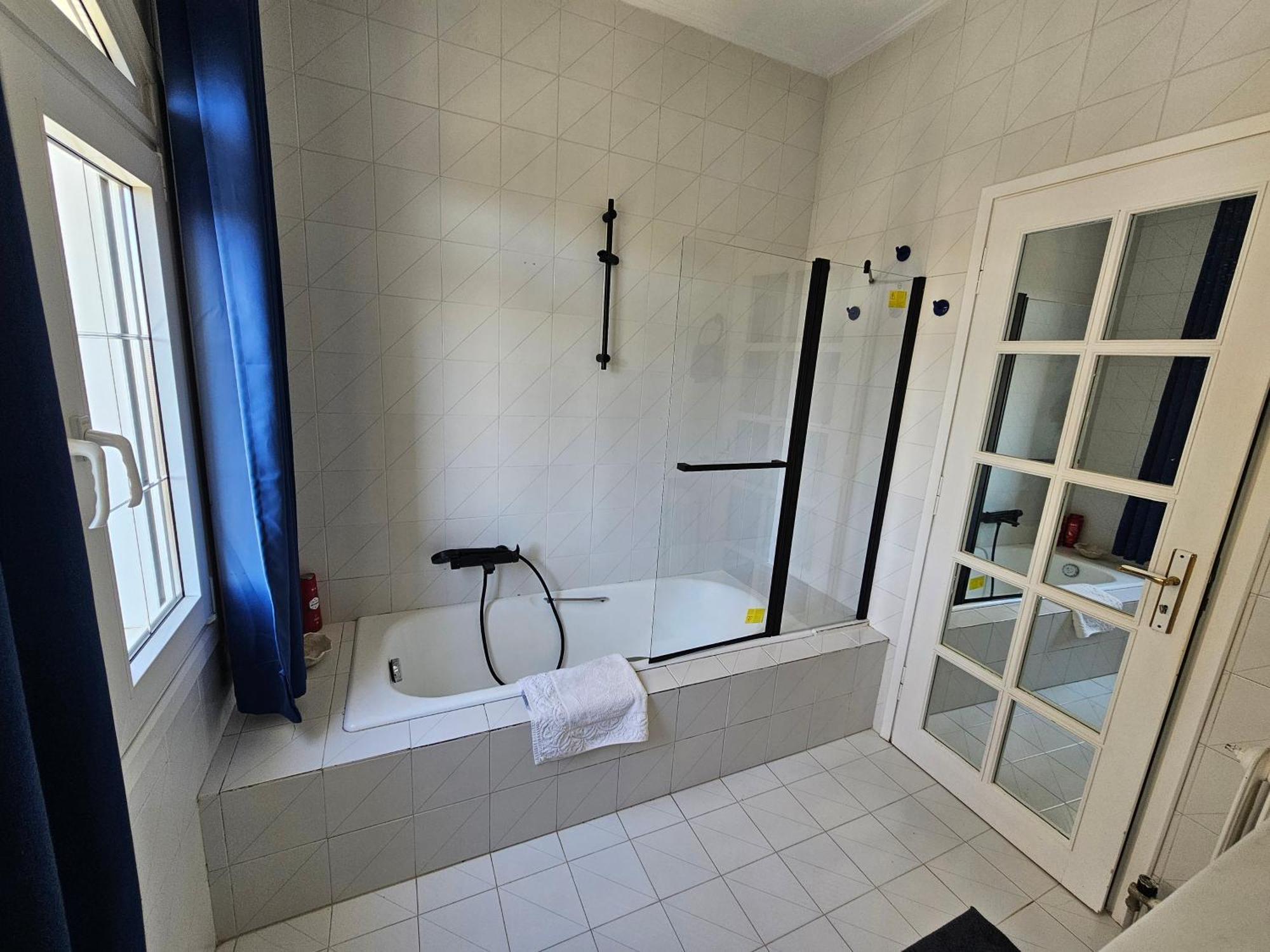 Villa Emily Лагониси Екстериор снимка