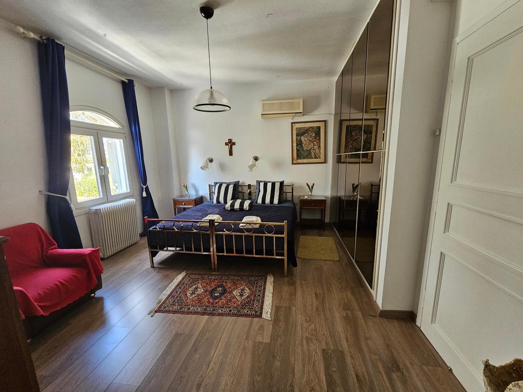 Villa Emily Лагониси Екстериор снимка