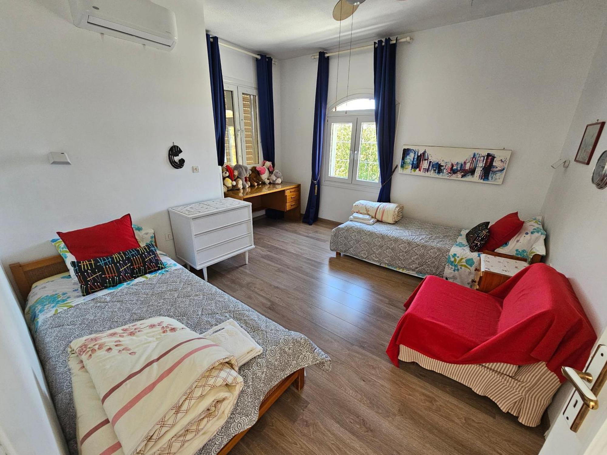 Villa Emily Лагониси Екстериор снимка