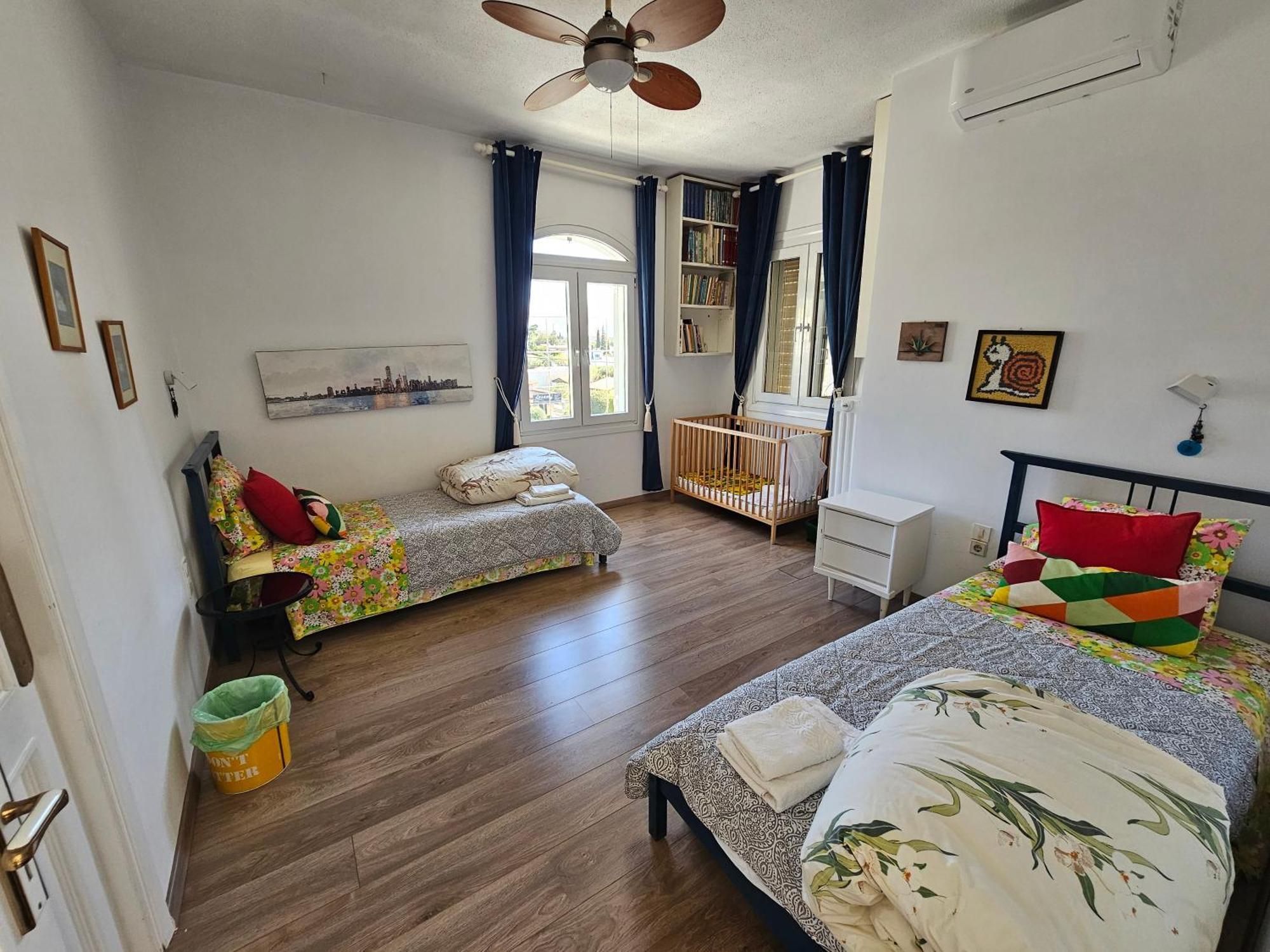 Villa Emily Лагониси Екстериор снимка