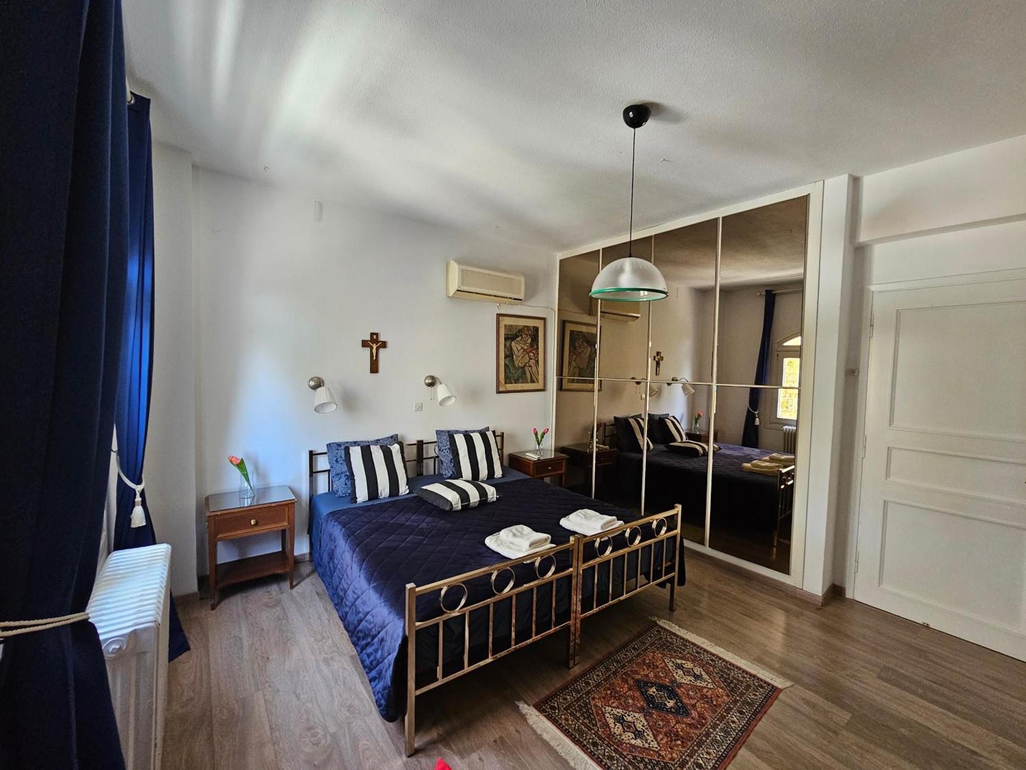 Villa Emily Лагониси Екстериор снимка