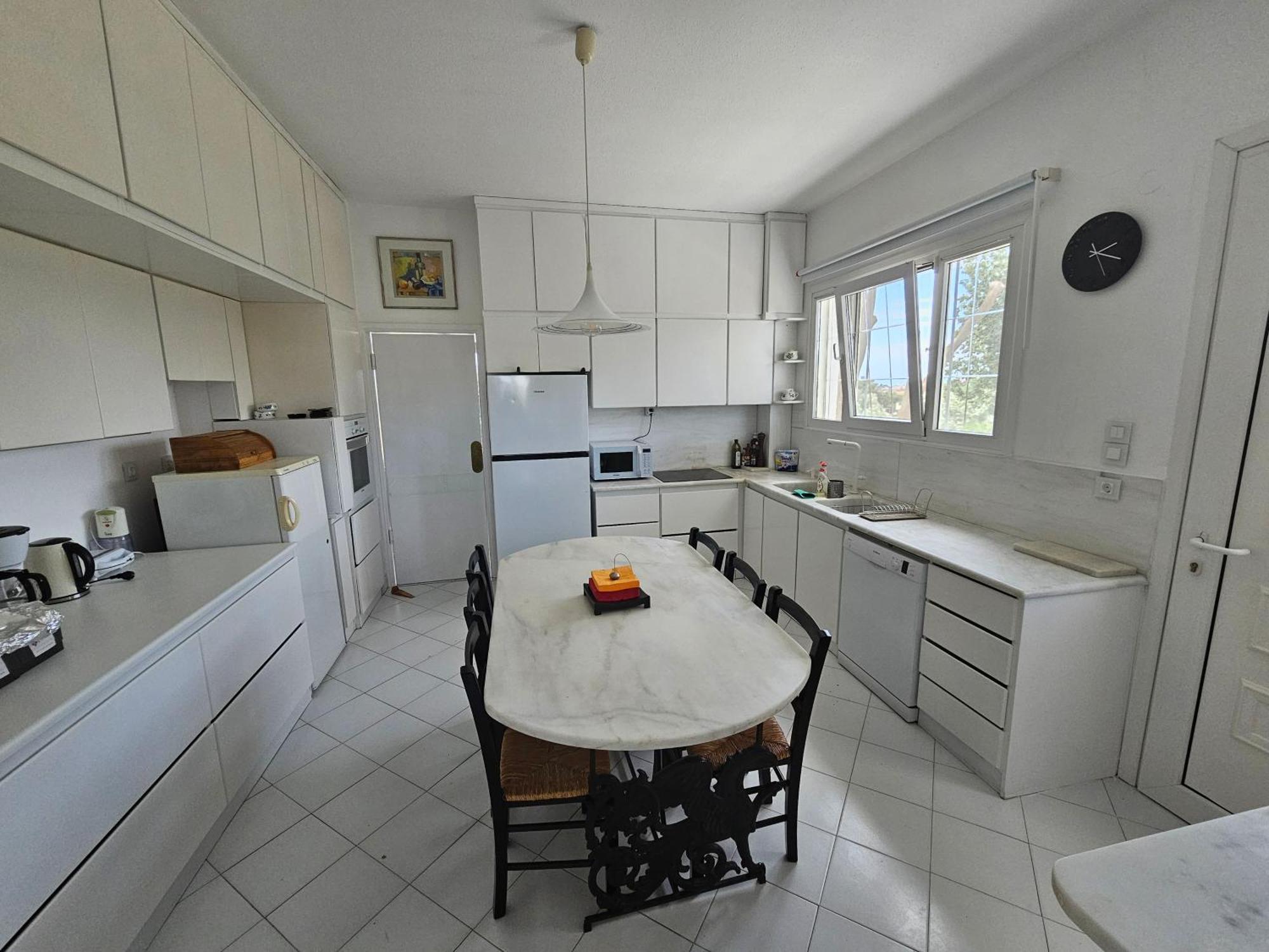 Villa Emily Лагониси Екстериор снимка